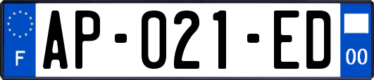 AP-021-ED