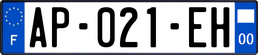 AP-021-EH
