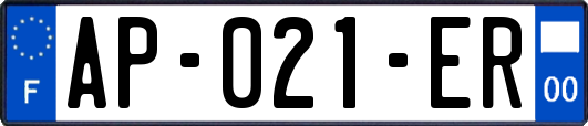 AP-021-ER