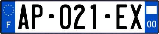 AP-021-EX