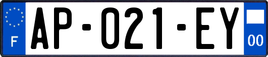 AP-021-EY