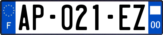 AP-021-EZ