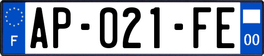 AP-021-FE