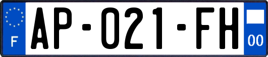 AP-021-FH