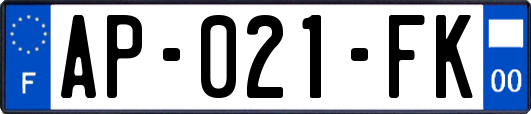 AP-021-FK