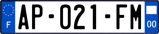 AP-021-FM