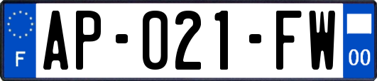 AP-021-FW