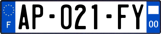 AP-021-FY