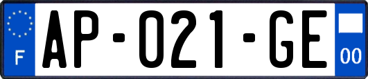 AP-021-GE
