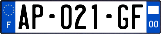 AP-021-GF