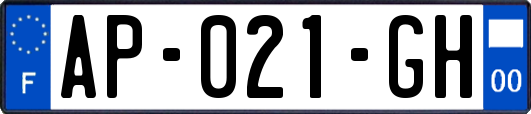 AP-021-GH
