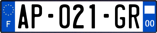 AP-021-GR