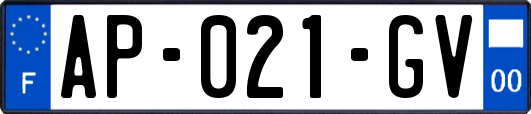 AP-021-GV
