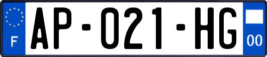 AP-021-HG