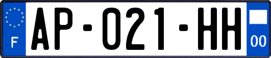 AP-021-HH