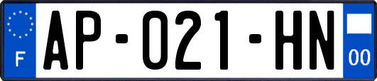 AP-021-HN