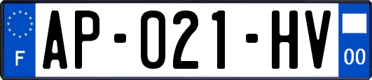AP-021-HV