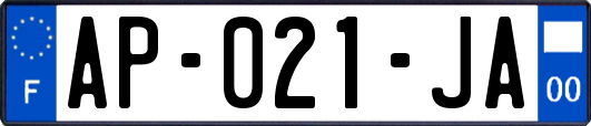 AP-021-JA