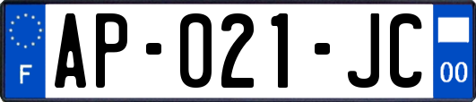AP-021-JC