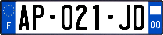 AP-021-JD