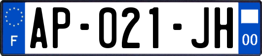 AP-021-JH