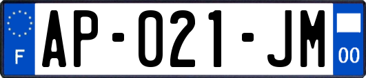 AP-021-JM