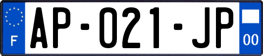 AP-021-JP