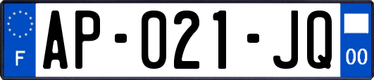 AP-021-JQ