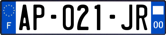 AP-021-JR