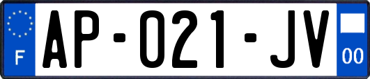 AP-021-JV