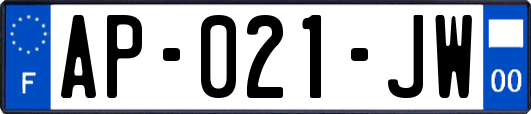 AP-021-JW
