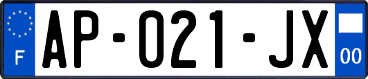 AP-021-JX