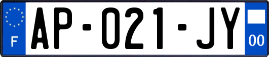 AP-021-JY