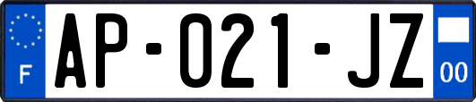 AP-021-JZ