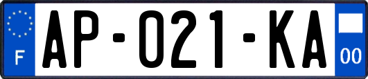 AP-021-KA