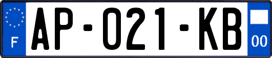 AP-021-KB