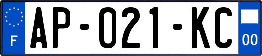 AP-021-KC