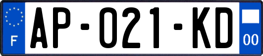 AP-021-KD