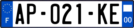 AP-021-KE
