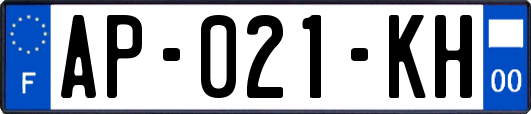 AP-021-KH