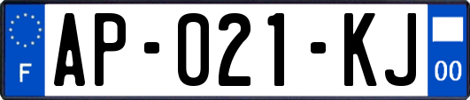 AP-021-KJ
