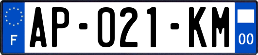 AP-021-KM