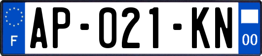 AP-021-KN