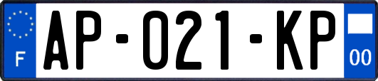 AP-021-KP