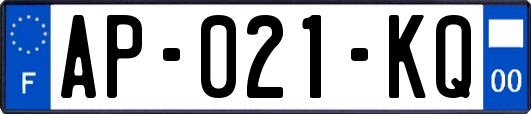 AP-021-KQ