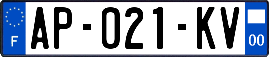 AP-021-KV