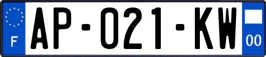 AP-021-KW
