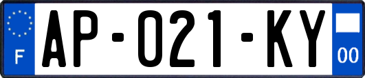 AP-021-KY