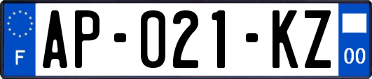 AP-021-KZ