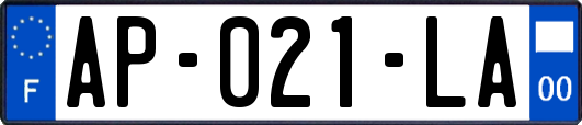 AP-021-LA